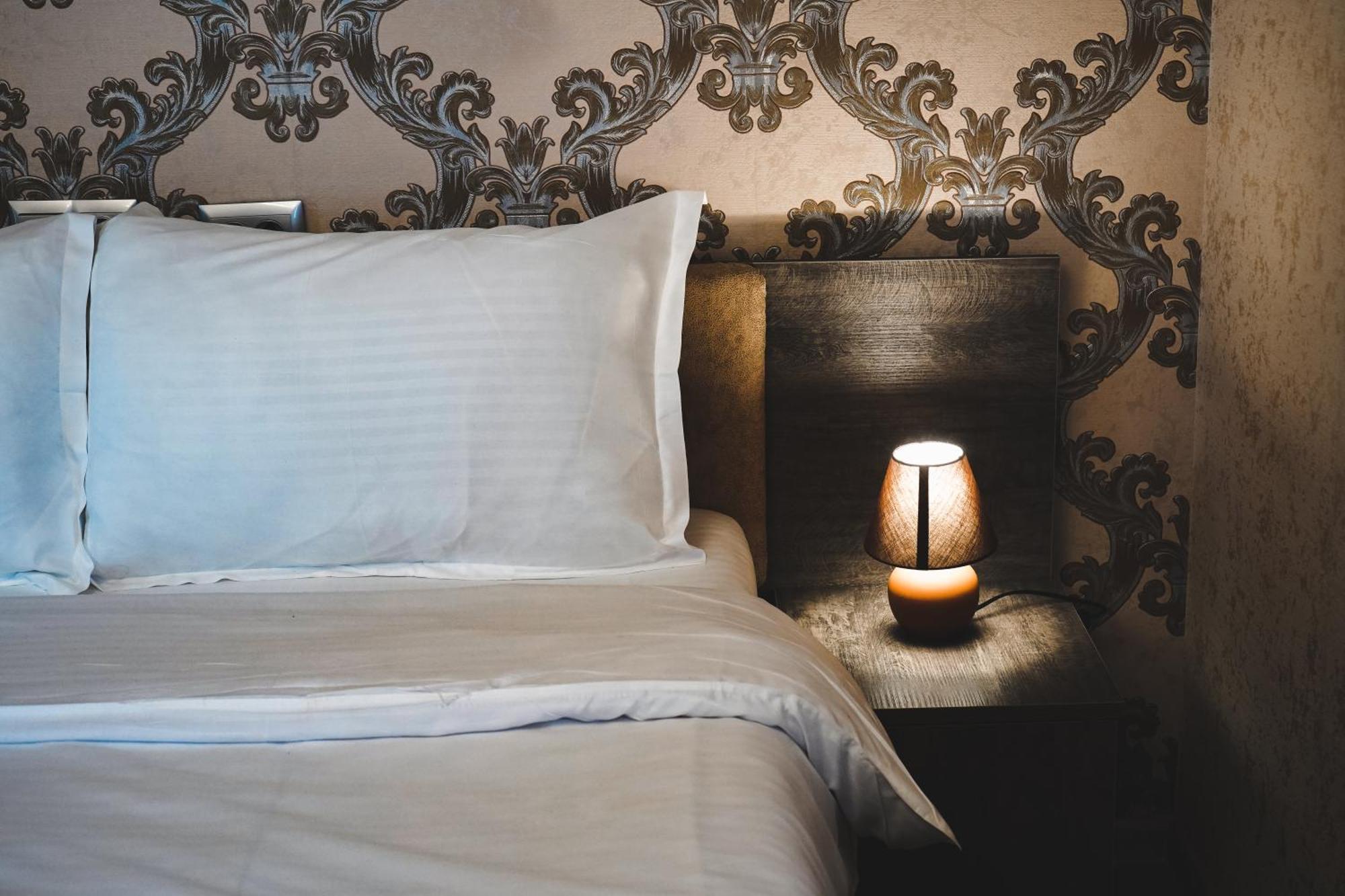 Hotel Toliketi Kazbegi Εξωτερικό φωτογραφία