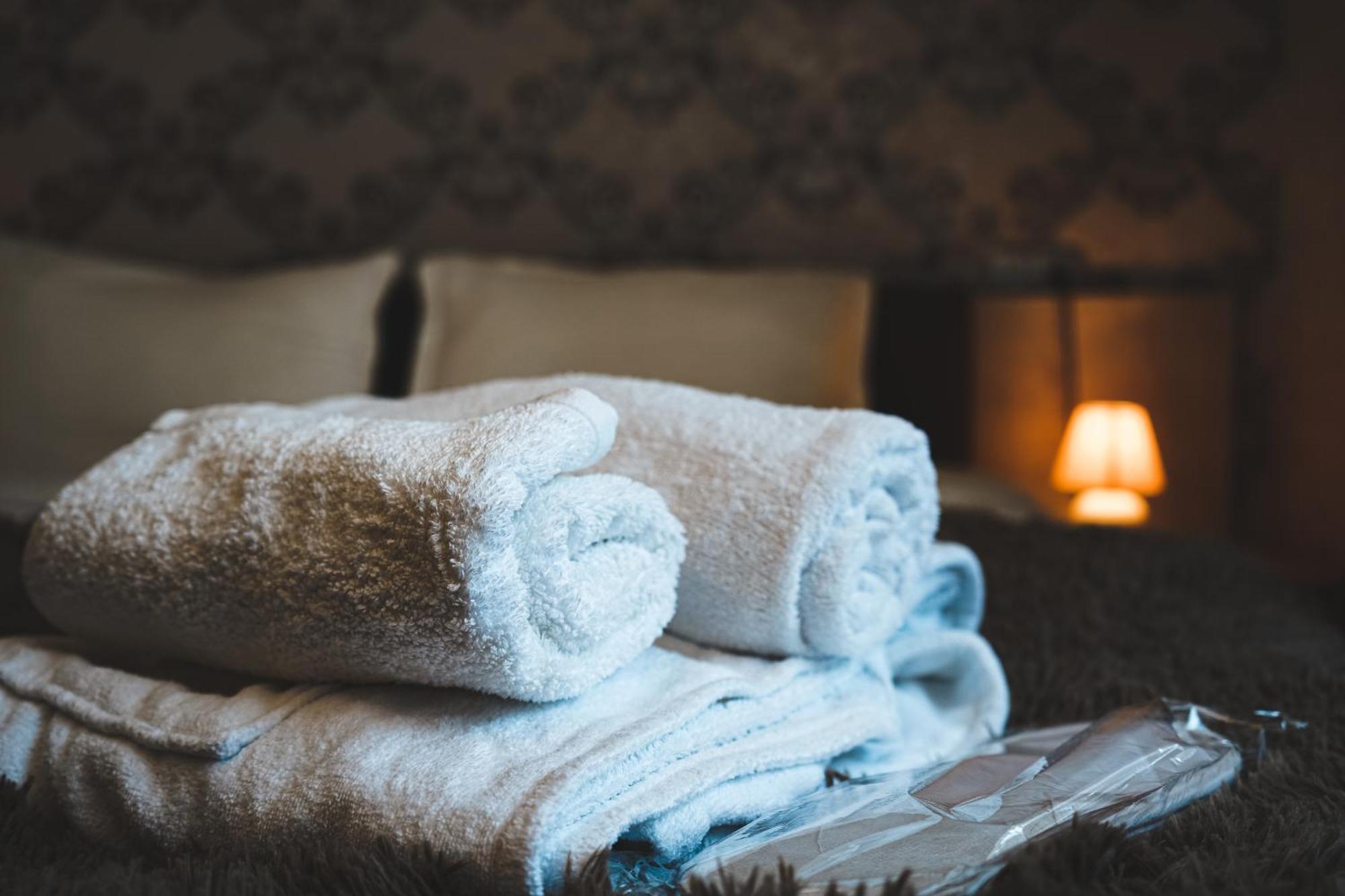 Hotel Toliketi Kazbegi Εξωτερικό φωτογραφία