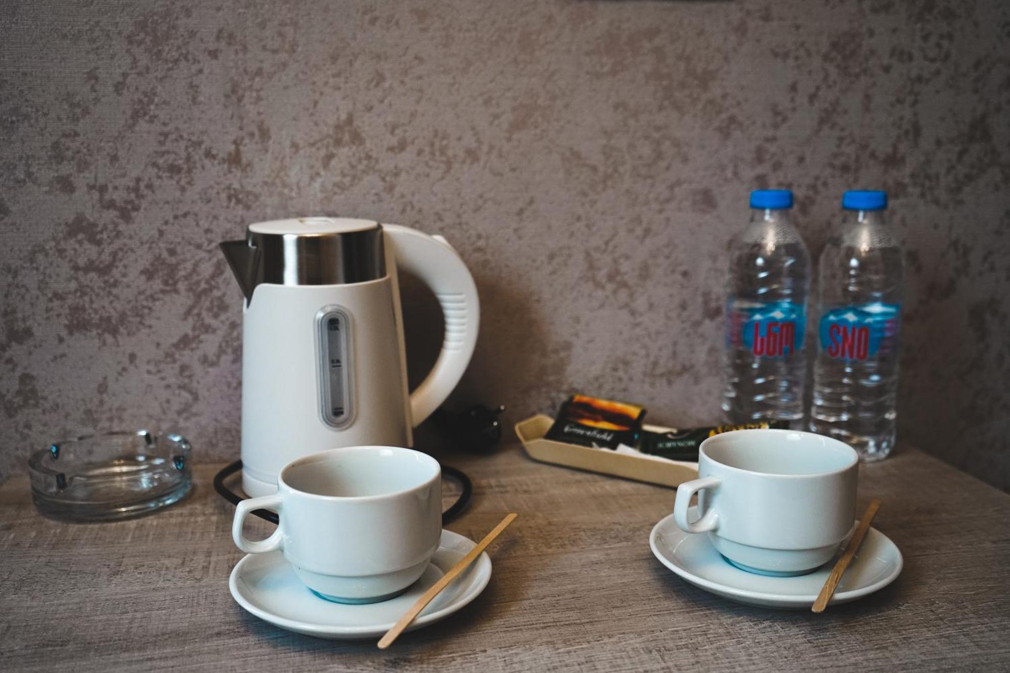 Hotel Toliketi Kazbegi Εξωτερικό φωτογραφία