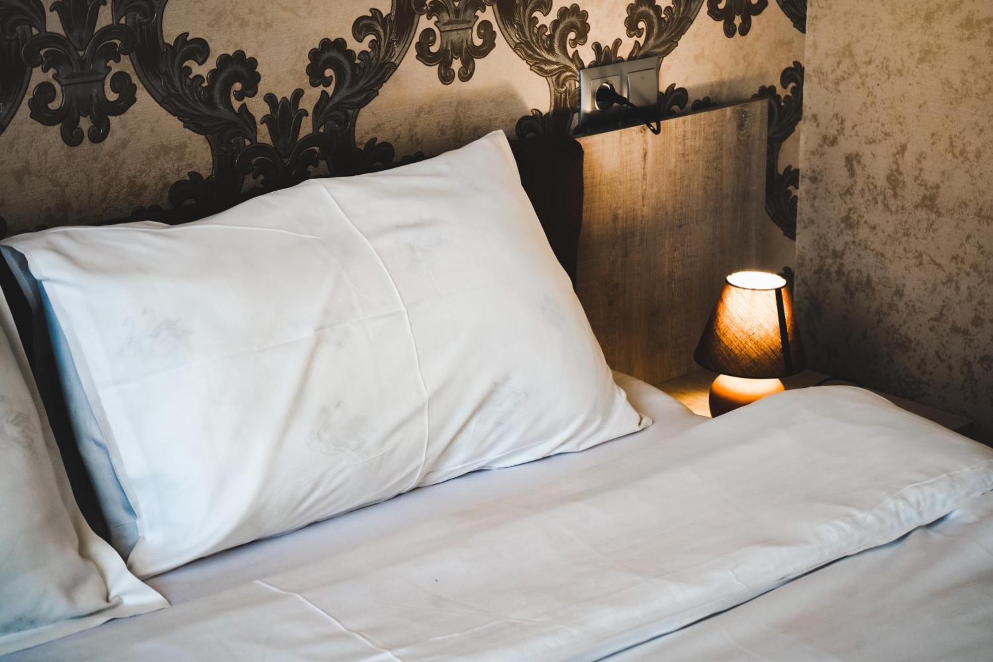 Hotel Toliketi Kazbegi Εξωτερικό φωτογραφία