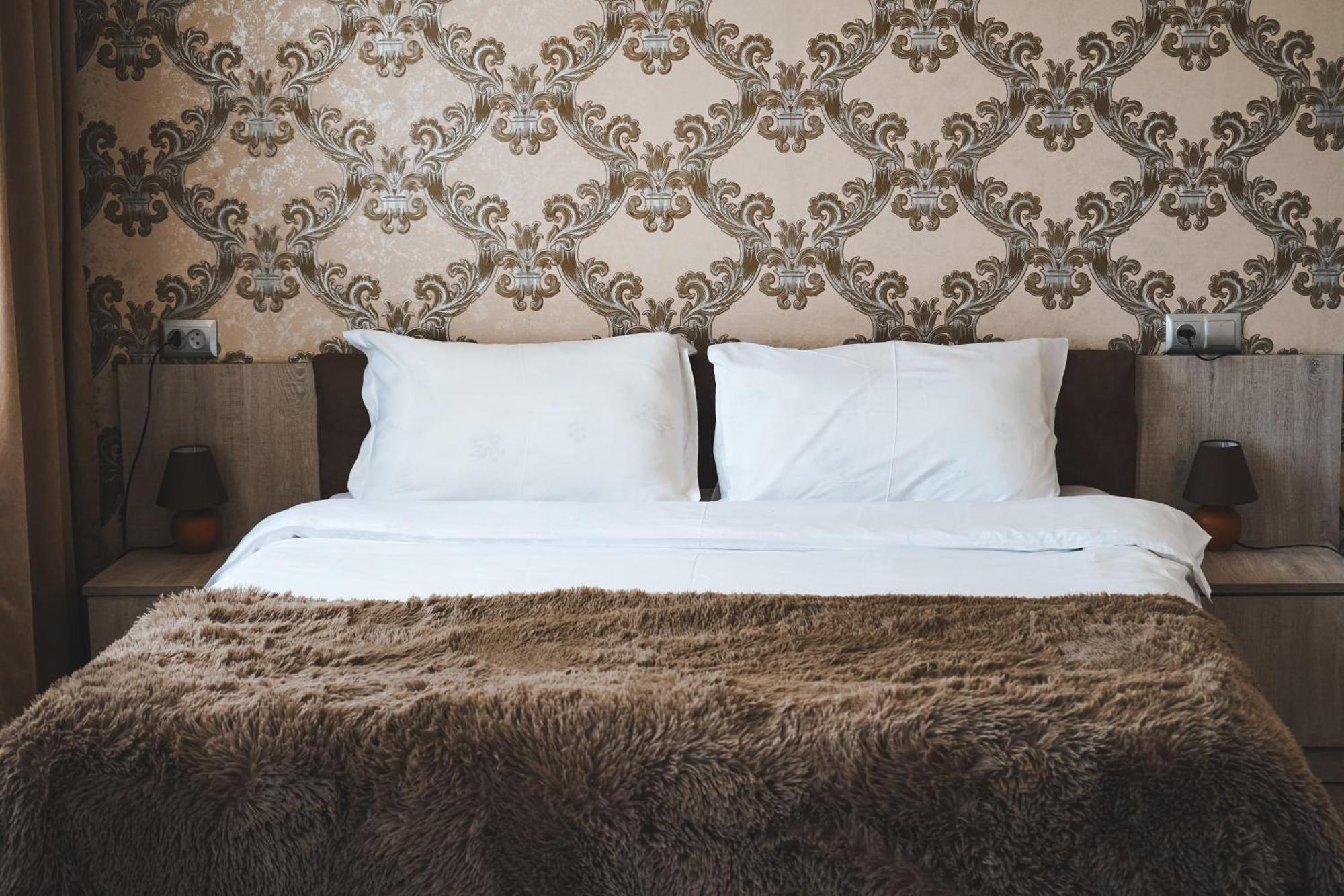 Hotel Toliketi Kazbegi Εξωτερικό φωτογραφία